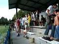 Orze? D?bno - MZKS Alwernia (kibice)