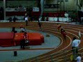 Barton County 4x4 at Nebraska Holiday Invite 2008