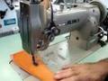 JUKI LU-563 Industrial Sewing Machine