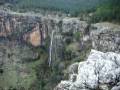 Cazorla - Cortados del Chorro