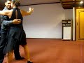 Apresentação de Bolero -Profs. Antonio Marcos e Daniela