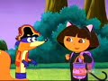 Dora The Explorer - Halloween Special (edited) - Part 4 Dora The Explorer - Halloween Special (edited) - Part 4