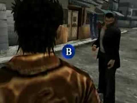 Shenmue