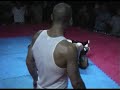 BBQ Beatdown 2 - Damo vs. Ngoo