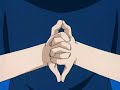How To Perform The Katon Ryuuka no Jutsu (dragon flame)
