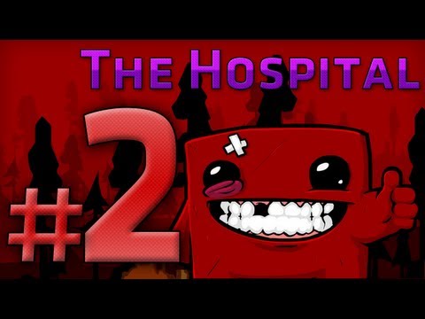 desctructoid - The challenge begins! Enough of that Chapter 1 tutorial crap, we break into some of the more difficult stuff. -----------------------------------------------...