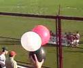 Chacarita contra Ben Hur
