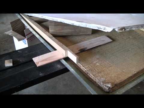 Door Repair Campmystyle
