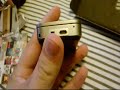 Tech\"Know\" Unboxing: Nokia N81 8GB with N-GAGE