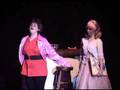 Grease- There are Worse Things I Could Do