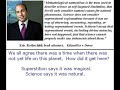 6th Foundational Falsehood of Creationism 6th Foundational Falsehood of Creationism