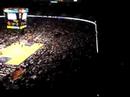 lucelio no  jogo de basketball
