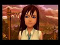Kingdom Hearts Everytime We Touch