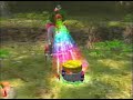 Pikmin 2 speedrun day 3 part 3/4