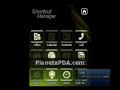 G-Smart Touch Today Plugin for Windows Mobile
