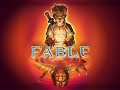 Fable - Darkwood