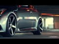 Infiniti G37 IPL on 20 Vossen VVS-CV3 Concave Wheels / Rims