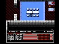 escape a battle, move 1 space, enter another battle........this game has way too high of an encounter rate.