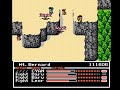 escape a battle, move 1 space, enter another battle........this game has way too high of an encounter rate.