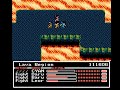 escape a battle, move 1 space, enter another battle........this game has way too high of an encounter rate.