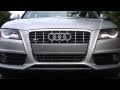 2010 Audi S4 - Drive Time Review