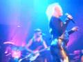 clip video Kim Wilde Baby Obey Me
