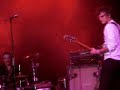 Blonde Redhead 20/06/07 live at Rolling Stone Milano Blonde Redhead 20/06/07 live at Rolling Stone Milano