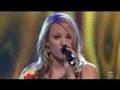 American Idol - Alaina Whitaker - I Love You More Today
