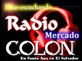 RADIO MERCADO COLON DE SANTA ANA EL SALVADOR PRESENTA A BARAHONA BAN