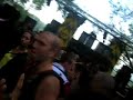 Beuns (Heretik) Live @ Family Groove Party - Caserta