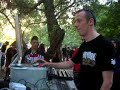 Beuns (Heretik) Live @ Family Groove Party - Caserta