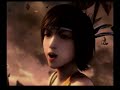 Kingdom Hearts, Final Fantasy, and TobyMac