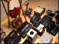 Groove's Essential Gaming Consoles & Prize Memorbillia - In Formation