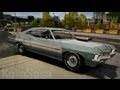 Chevrolet Impala 427 SS 1967 para GTA 4 vídeo 1