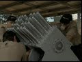 metal storm 40 mm gernade test