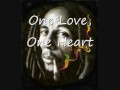 Bob Marley One Love