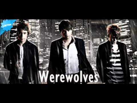 werewolves
