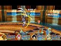 Tales of the World Radiant Mythology 2 - System Video 12 - Player Overlimit and Hi-Ougi