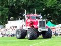 Big Pete &The Grim Reaper - Banchory Show 2008