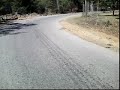 Vía Tomuso Nuevo - Santa Teresa del Tuy - Estado Miranda