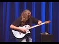 Preston Reed: Ladies\
