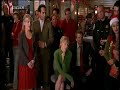 Monk (Stottlemeyer und Disher singen \"Oh Holy Night\") Monk (Stottlemeyer und Disher singen \"Oh Holy Night\")