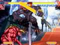 MUGEN - Lucifer vs Dark Warrior 2 -