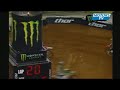 Icon for Post #AMA SX Dungey wins in Texas 2010
