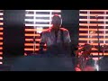 tarantula smashing pumpkins live greenfield