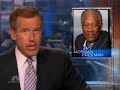 morgan freeman to undergo surgery from injuries he received in a mississippi car crash
http://wesawthat.blogspot.com/2008/08/actor-morgan-freeman-very-seriously.html