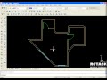 Hachura Aula 3/6 : VCAD 2009 - Tecnologia IntelliCAD RCTASK