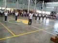 CFP-H Cheers and Yells Performance