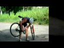 Triathlon Extremo Coronado 2008