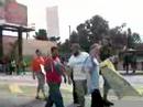 Bolivarian Youth March @ MLK Parade in Miami 2007